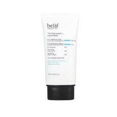 빌리프 아쿠아 밤 75ml - T
