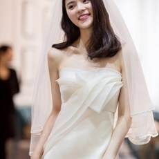 스냅웨딩드레스