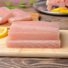 [특품] 상어 돔배기 고기, 1kg (제수용), 1팩