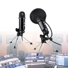 추천10 컴퓨터헤드셋