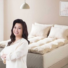 어깨편한기절베개4종