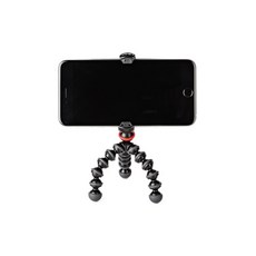 [JOBY] GorillaPod Mobile Mini (Black) / 미니삼각대, 1개 - gopod