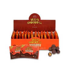 방탄프로틴카카오볼30g