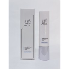 정샘물뷰티 스킨 세팅 스무딩 베이스 40ml, 1개