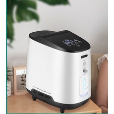 집중산소치료