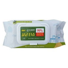균이제로 TOP01
