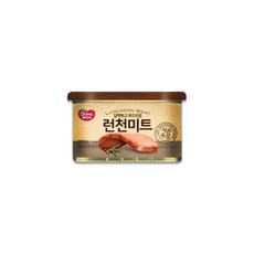 동원 런천미트, 200g, 24개