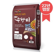 경기찹쌀20kg