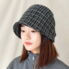 항암챙모자