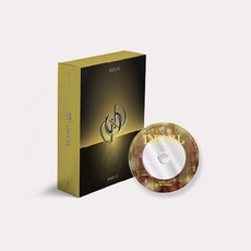 (CD+포스터증정) 원어스 (Oneus) - 1집 Devil (Yellow Ver.), 단품