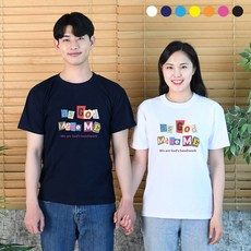 수련회단체티
