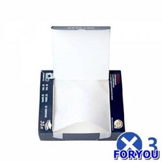 ForU595 비스코스섬유 이염방지 시트 박스 세탁용품 30개 컬러혼함세탁 세탁오염방지, 상세페이지 참조