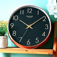 스위트하트스탠드시계