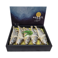 영광 보리 굴비 10마리 세트 / 28cm 30cm 33cm 내외, 5. 선물세트 30cm, 2개