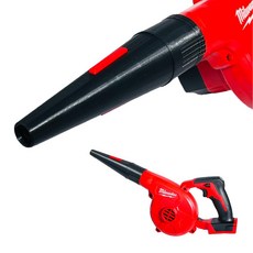 밀워키송풍기노즐