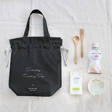 코니테일보냉백