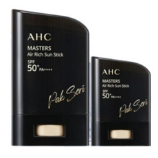 AHC 마스터즈 에어리치 선스틱 SPF50+ PA++++
