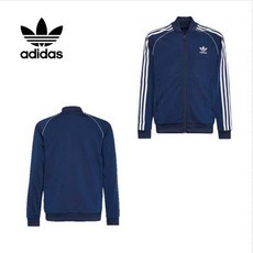 [아디다스키즈] HK0298 SST TRACK TOP 져지 트랙탑 오리지널 HMDK