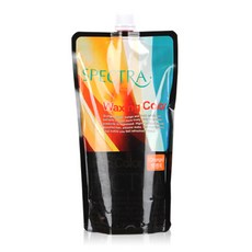본 스펙트라 왁싱칼라 600ml, 1개, 다크 브라운