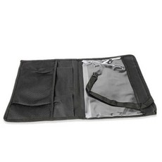 티커벨 차량용 뒷좌석 포켓 태블릿 거치대, 10개