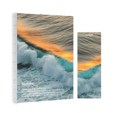 wannathis 書籤 Mirite Diary ver.3 日期型日記, 陽光照射, 1個