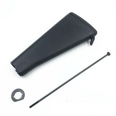 개머리판 CTR스톡 칙패드 나일론 m16 buttstock handguard for