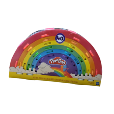 플레이도우50개