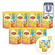 립톤아이스티복숭아1.5