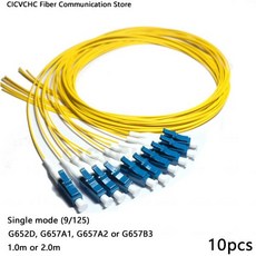 광성단드롭인입광케이블kt