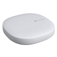 Samsung 삼성 3세대 스마트싱스 허브 홈 모니터링 GP-U999SJVLGDA Samsung 3rd Generation SmartThings Hub, 단일상품