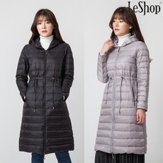 르샵 르샵LICPD584A 패딩점퍼