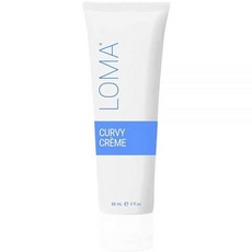 Loma Hair Care Curvy Crème 88.7ml3온스