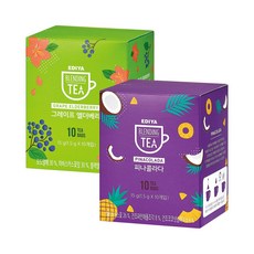 피나콜라다믹스