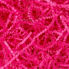 0.5kg1파운드 크링클 컷 페이퍼 슈레드 필러 부활절 색상 231120, Rose Pink