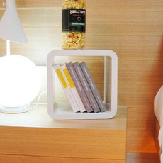 《3O'ki》 diy 인테리어 (감동) 공간 박스 수납 선반 다용도 큐브 상자 『멋있는 감사의 + 선물하기좋은 모임 ^ 핫한상품 따뜻한 친구 ;JsR&c.90Ay!#EA, 화이트