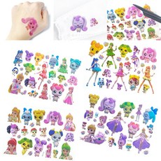 티니핑타투스티커