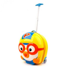 뽀로로트롤리캐리어