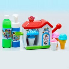 아이스크림물감