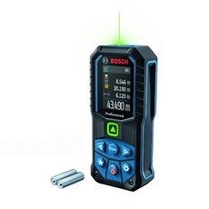 보쉬 GLM 50-23 G 그린 레이저 거리 측정기 0601072VK0,