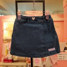 로엠걸즈스커트