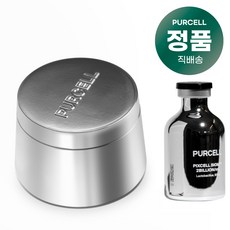 퍼셀 픽셀바이옴 애프터레이저 리부팅크림 50ml + 픽셀 바이옴 원액 30ml set, 크림 50ml+원액 30ml