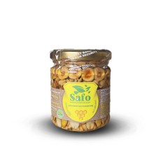 Турецкий десерт Sapo: смесь орехов и меда, 220 г