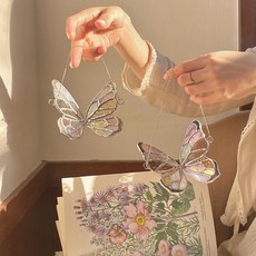 스테인드글라스키링