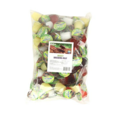  파이브오션 곤충젤리 100p, 단품, 2개 