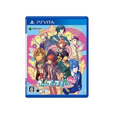 노래하는 왕자님 Repeat LOVE 통상판 - PS Vita
