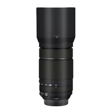 Fujifilm XF70-300mm F4-5.6 R LM OIS 렌즈 프리미엄 스티커 비닐 데칼 스킨 랩 커버