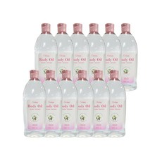 오릭스바디오일600ml