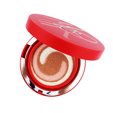 시세이도클레드포차운데이션