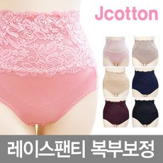 퀸즈맥시보정팬티