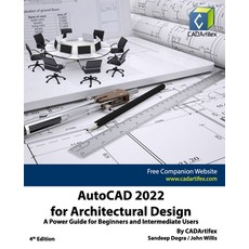 autocad2022책